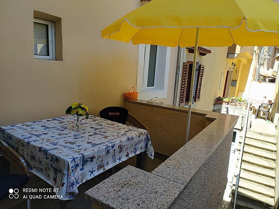 קרס Apartament מראה חיצוני תמונה
