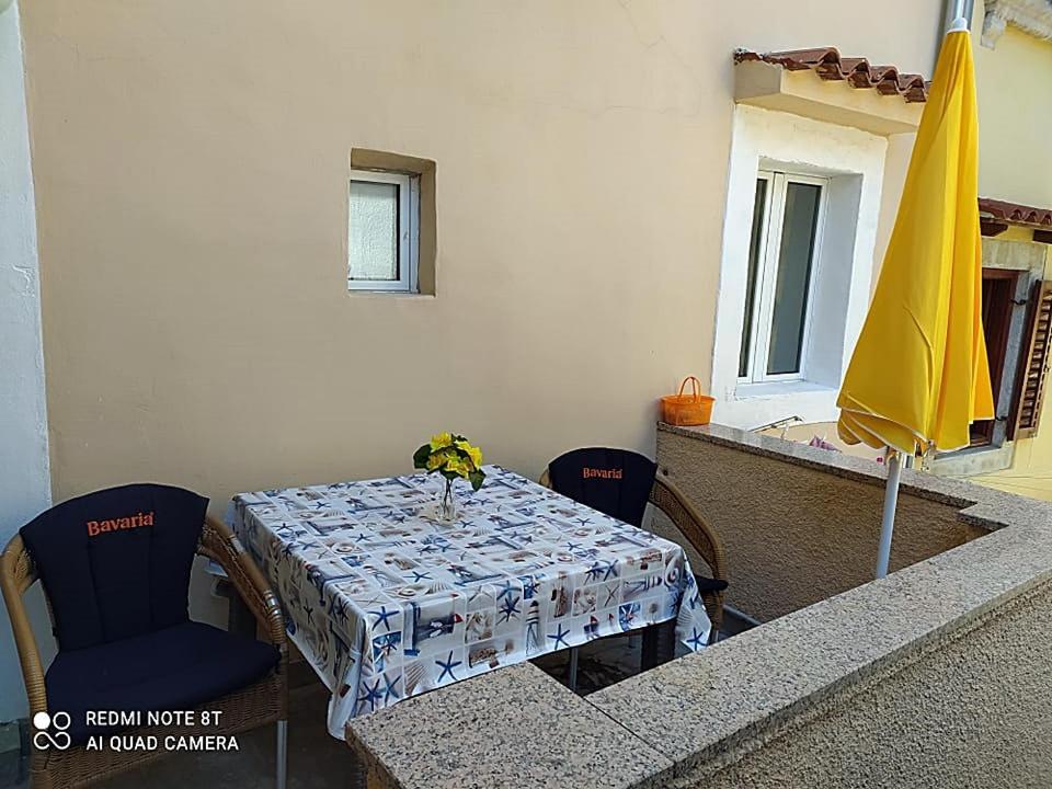 קרס Apartament מראה חיצוני תמונה
