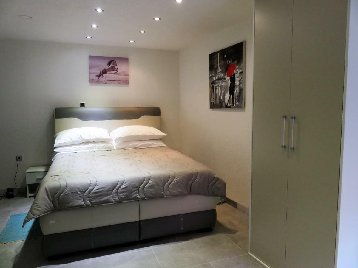 קרס Apartament מראה חיצוני תמונה