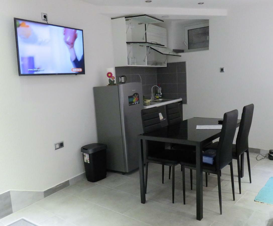 קרס Apartament מראה חיצוני תמונה