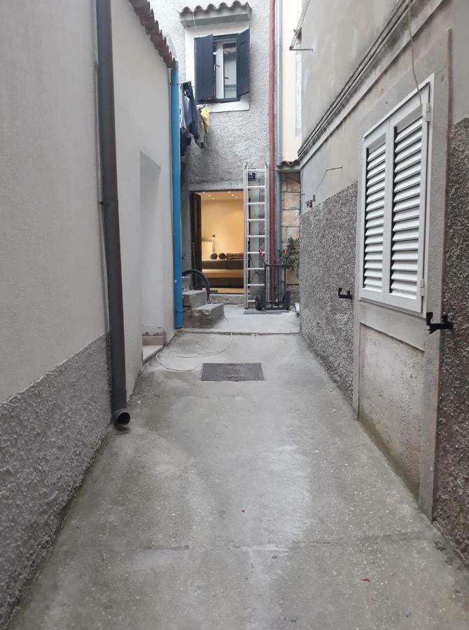 קרס Apartament מראה חיצוני תמונה
