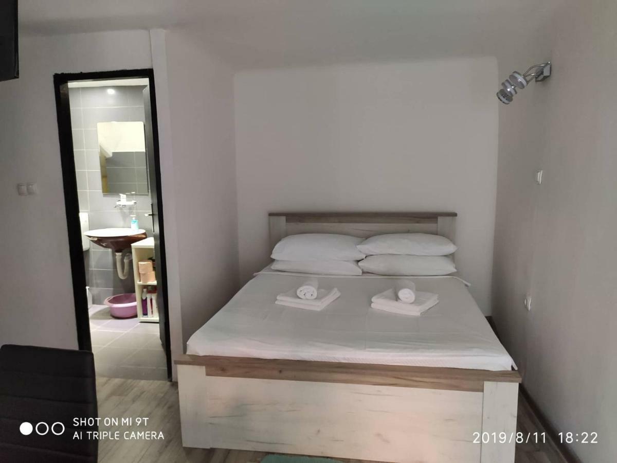 קרס Apartament מראה חיצוני תמונה