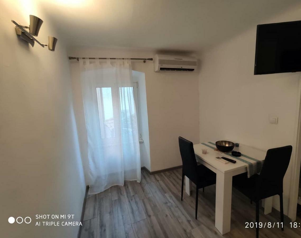קרס Apartament מראה חיצוני תמונה