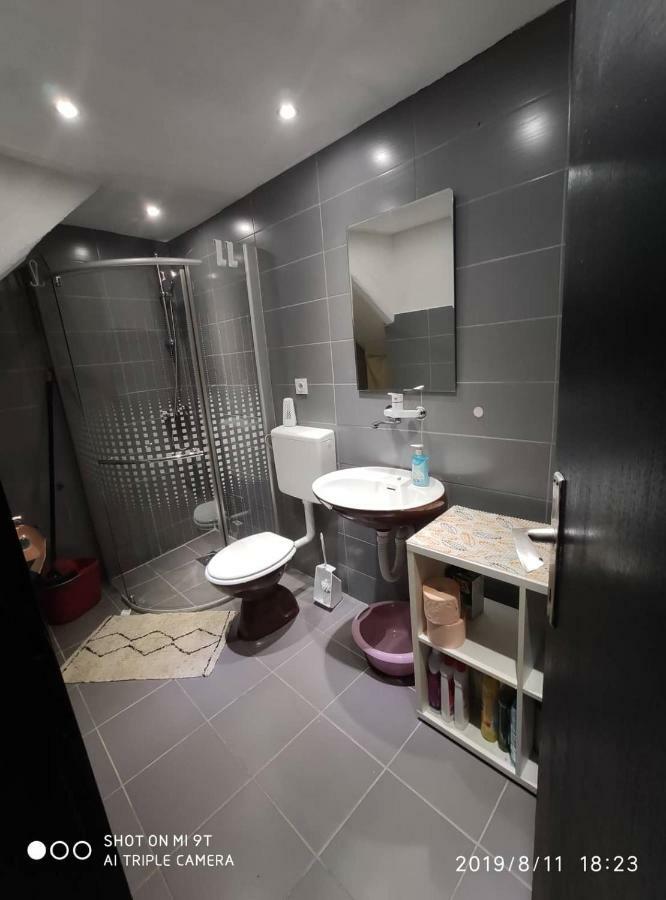 קרס Apartament מראה חיצוני תמונה